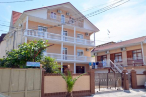 Guest House Simfoniya